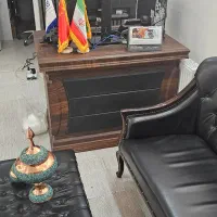 نیم ست و مبلمان اداری دست دوم|مبلمان اداری|اصفهان, چرخاب|دیوار