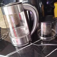 چای ساز همیلتون|سماور، چای‌ساز، قهوه‌ساز|تهران, حکیمیه|دیوار