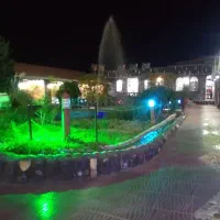 استخدام کمک آشپز آقا در مجموعه تالار