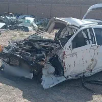 امداد خودرو و کوئیک تصادفی