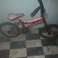 دوچرخه ۲۶ و۱۶|دوچرخه، اسکیت، اسکوتر|قزوین, |دیوار