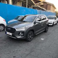 ایکس 22 پرو دنده ای 1403 نوک مدادی|خودرو سواری و وانت|شهریار, شهریار|دیوار