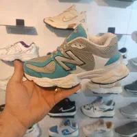 نیوبالانس9060میانه سایز37،38،39،40 موجوده