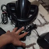 فرمون بازی Top Tech JP GT4A کامل با کلاچ و دنده|کنسول، بازی ویدئویی و آنلاین|شهریار, شهریار|دیوار