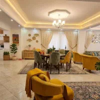 ۱۳۰متری استثنایی در کمالی شرقی/سرمایه گذاری