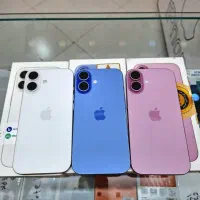 آیفون 16 128GB