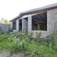 ویلای نیمکاره/ سند تک برگ