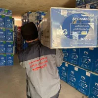 کولرگازی ایران رادیاتور