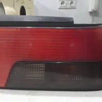 چراغ جلو  چراغ عقب  ضبط فابریک ۴۰۵