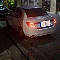 ساینا مدل ۱۴۰۰|خودرو سواری و وانت|قرچک, مهدیه|دیوار