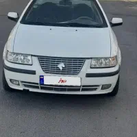 سمند اف سون دوگانه کارخانه