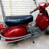 وسپا ال ام ال 150 lml