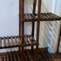 استند گل و شلف|صنایع دستی و سایر لوازم تزئینی|اهواز, زیتون کارمندی|دیوار