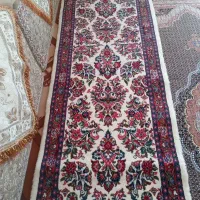 قالی دست بافت