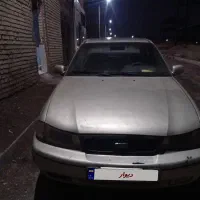 دوو سیلو معاوضه با پیکان وانت