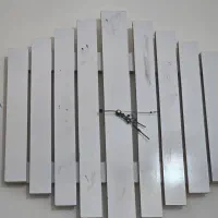 ساعت دیواری