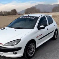 تیپ5فول مدل95|خودرو سواری و وانت|قدس, شهرقدس|دیوار