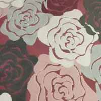 فرش آشپزخانه کاملا سالم