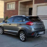 MVM ام وی ام x22 فول دنده ای|خودرو سواری و وانت|تبریز, |دیوار