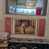 اجاره روزانه/ آپارتمان ۲۵۰ متری در شهرک مهدیه|اجارهٔ کوتاه‌مدت آپارتمان و سوئیت|مرودشت, شهرک مهدیه|دیوار