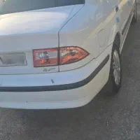 سمند LX ۹۹|خودرو سواری و وانت|خرمشهر, |دیوار