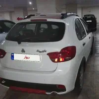 کوییک R 1402|خودرو سواری و وانت|تهران, شهرک صدرا|دیوار