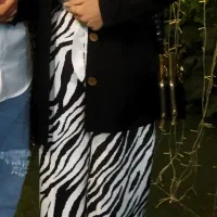 انواع کت جین کت مجلسی شلوار پالتو دامن جین|لباس|مشکین‌دشت, |دیوار