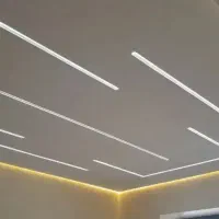 کناف ،سقف کاذب ،کنافکار،لاین خطی خرده کاری تعمیرات