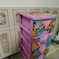 دراور پلاستیکی جنس محکم|اسباب و اثاث بچه|شیراز, انجیره|دیوار