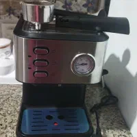 فروش قهوه ساز نو|سماور، چای‌ساز، قهوه‌ساز|گرگان, |دیوار