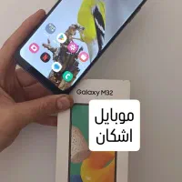 گوشی موبایل سامسونگ M32