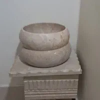 فروش روشویی سنگی