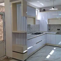 کابینت کاتالوکس|جاکفشی، کمد، دراور|اهر, |دیوار