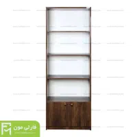 کتابخانه شرکتی اقساطی FD260|کتابخانه، شلف، قفسه‌های دیواری|تهران, نعمت‌آباد|دیوار
