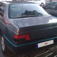 پژو 405 مدل 94|خودرو سواری و وانت|تبریز, |دیوار