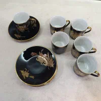 قهوه خوری
