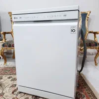 ظرفشویی ۱۴نفره الجی اینورتر اصل کره درحدنو