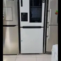 مرکز یخچالفریزر هومبار جنرال۲۷فوت ۲۴گارانتی تعویض