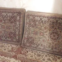 یک جفت پشتی|پشتی|اراک, |دیوار