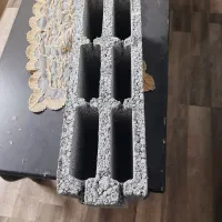 بلوک سبک وسنگین|مصالح و تجهیزات ساختمان|قم, جمکران|دیوار