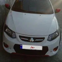 کوییک R فوری کارمندی (خودروی خانگی)