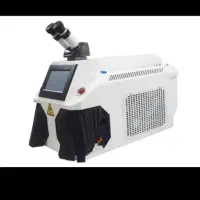 دستگاه جوش لیزری ۲۰۰ وات