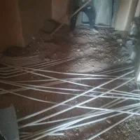 برقکارساختمان