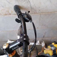 دوچرخه ۲۶ اورلورد کوهستانی آلومینیوم|دوچرخه، اسکیت، اسکوتر|بهارستان, |دیوار