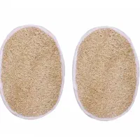 لیف های  گیاهی لوفا ، لایه بردار و پاکسازی بدن