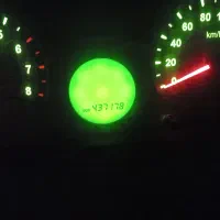 پراید ۱۳۲ مدل ۹۰|خودرو سواری و وانت|باغستان, |دیوار