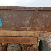 تراکتور رومانی