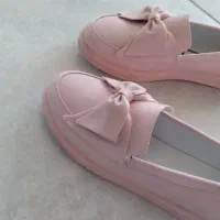 نخ صورتی