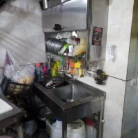 فروش تجهیزات فست فودی|کافیشاپ و رستوران|شاهینشهر, عطار|دیوار