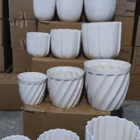 گلدون و پایه گلدون،زیر قیمت|صنایع دستی و سایر لوازم تزئینی|محمدشهر, شهرک چمران|دیوار